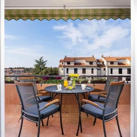 Nerina Premium Apartment