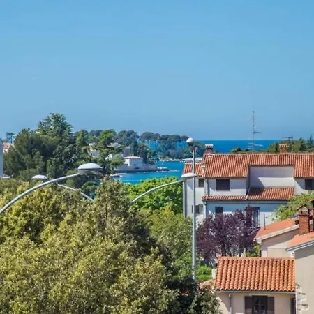 Apartment Nerina Premium *