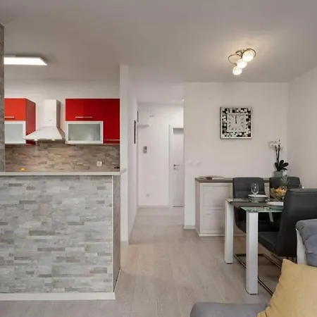 Nerina Premium Apartment *