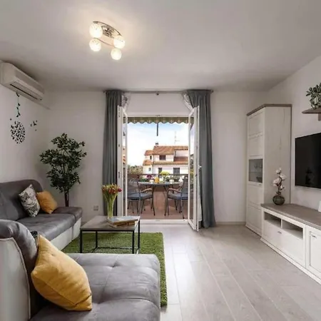 Nerina Premium Apartment *