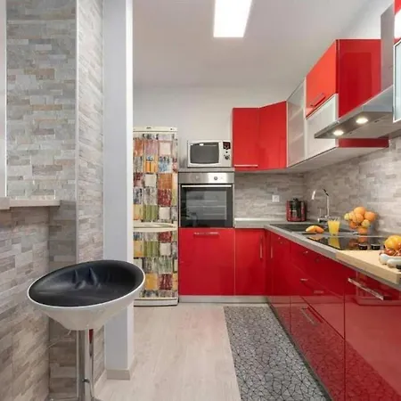 Apartment Nerina Premium