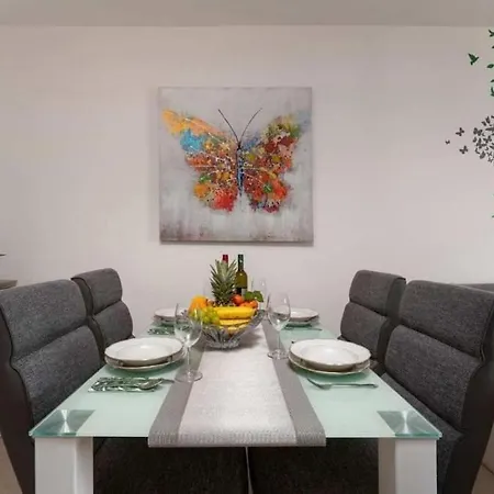 Apartment Nerina Premium *