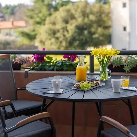 Nerina Premium Apartment