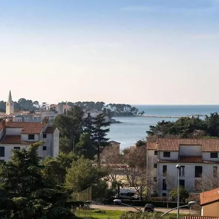 Nerina Premium Apartment