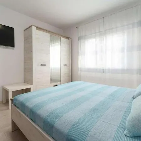 Apartment Nerina Premium Porec
