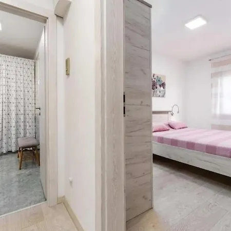 Nerina Premium * Porec