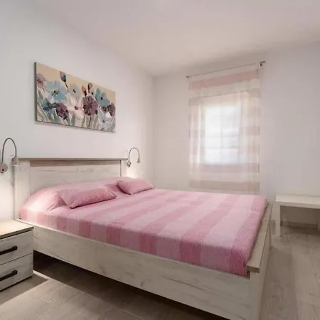Nerina Premium Apartment