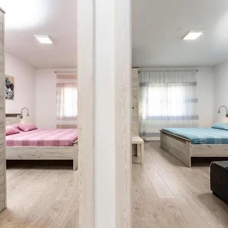 Nerina Premium Apartment *